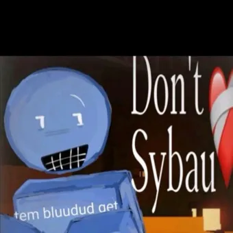 chat with ai character: Bluudud x my oc 