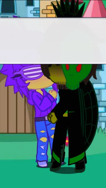 ai character: Brightlord background