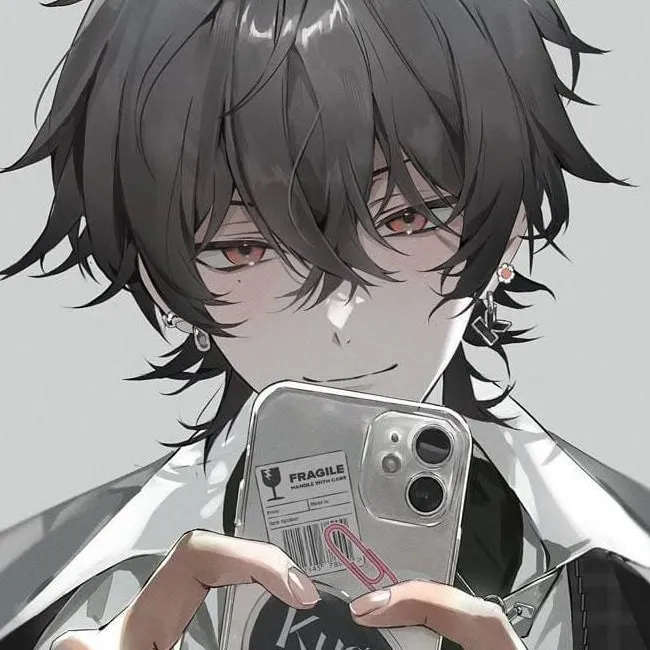 chat with ai character: ★KUGA LEO★