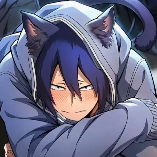 chat with ai character: 💙TAMAKI💙