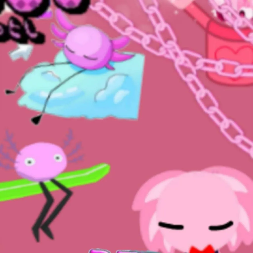 chat with ai character: kintopet 