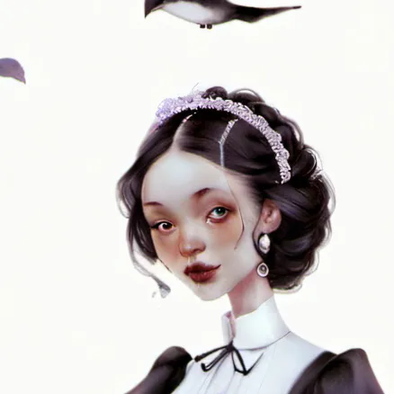 chat with ai character: Babe 2