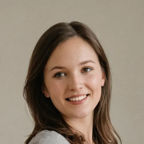 chat with ai character: Kayla 