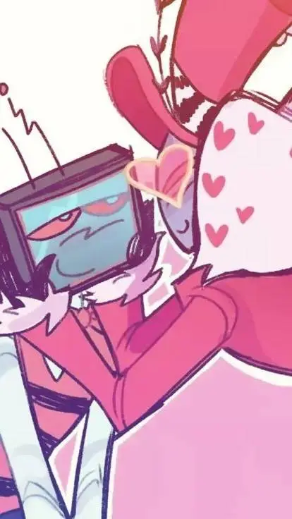 ai character: ѕтαтι¢мσтн background