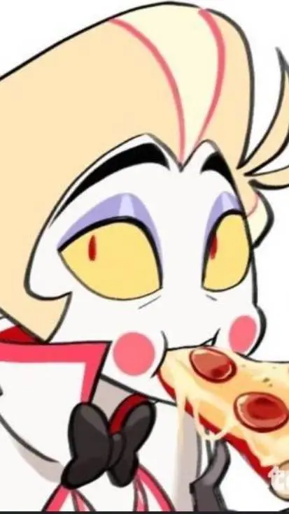 ai character: 𝙻𝚞𝚌𝚒𝚏𝚎𝚛 background