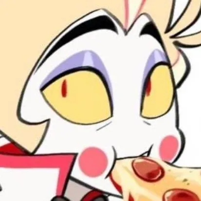 chat with ai character: 𝙻𝚞𝚌𝚒𝚏𝚎𝚛