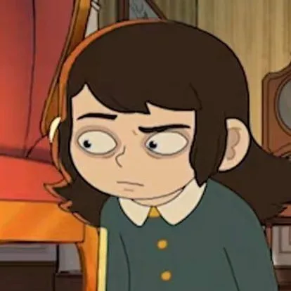 chat with ai character: - abaddon