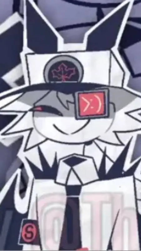 ai character: Mr. Barrel (ESP)  background