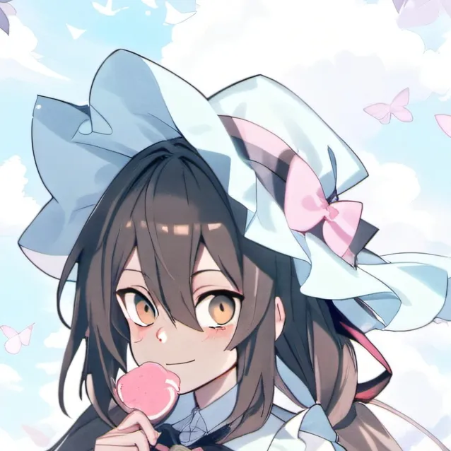 chat with ai character: ~ pilares~