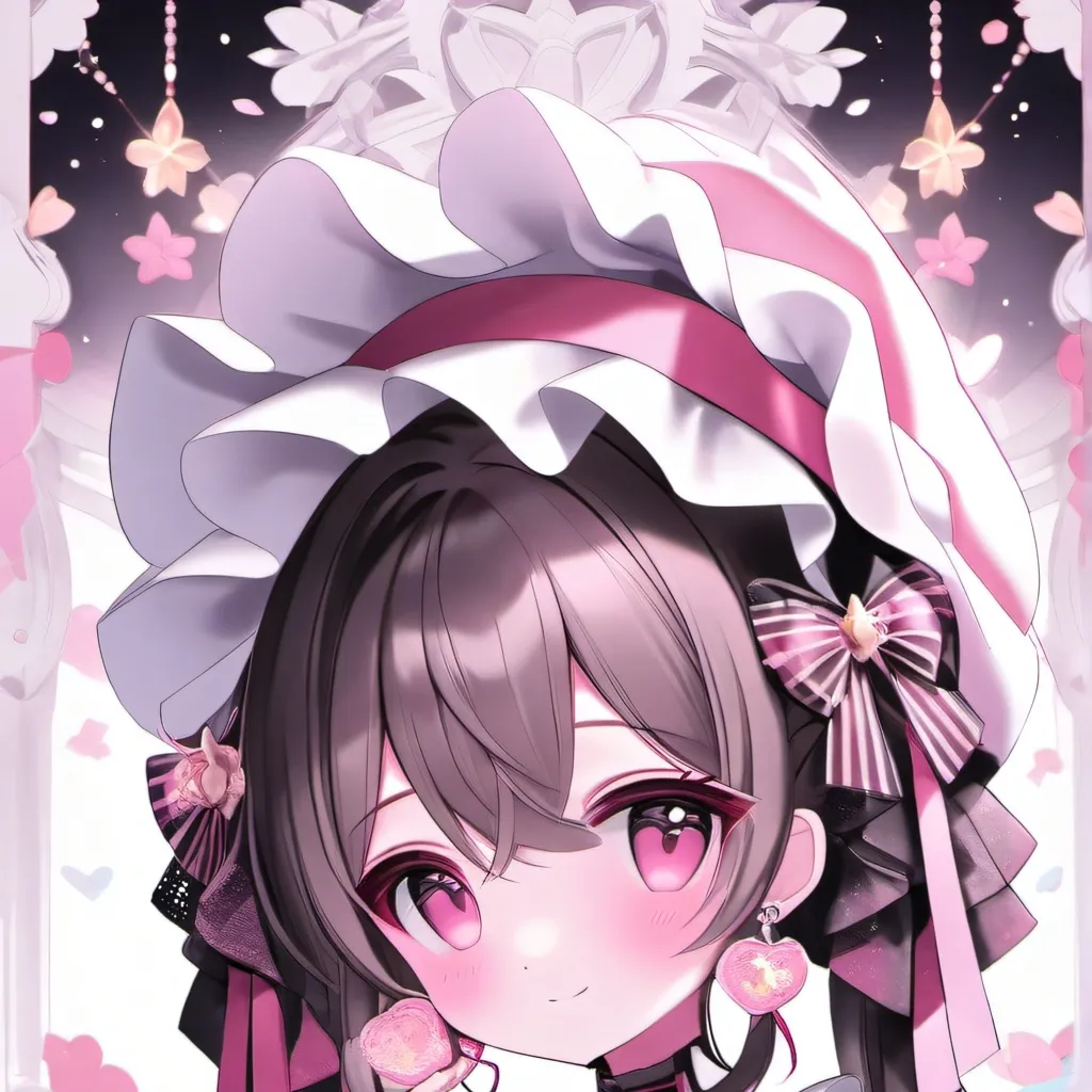 chat with ai character: ☆tu novia☆