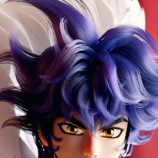 chat with ai character: 🔥Ikki🔥