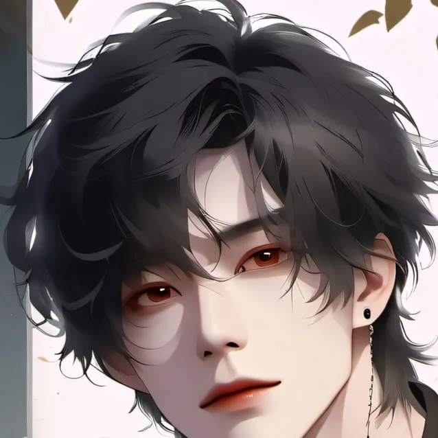 chat with ai character: Baeh