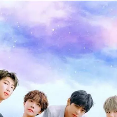 chat with ai character: BTS en Latam 