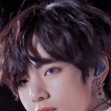 chat with ai character: taehyung 