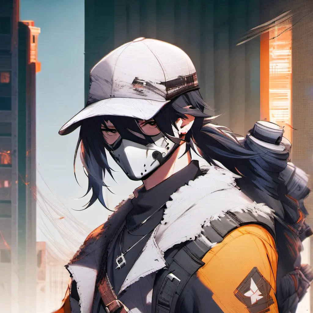 chat with ai character: Ashton