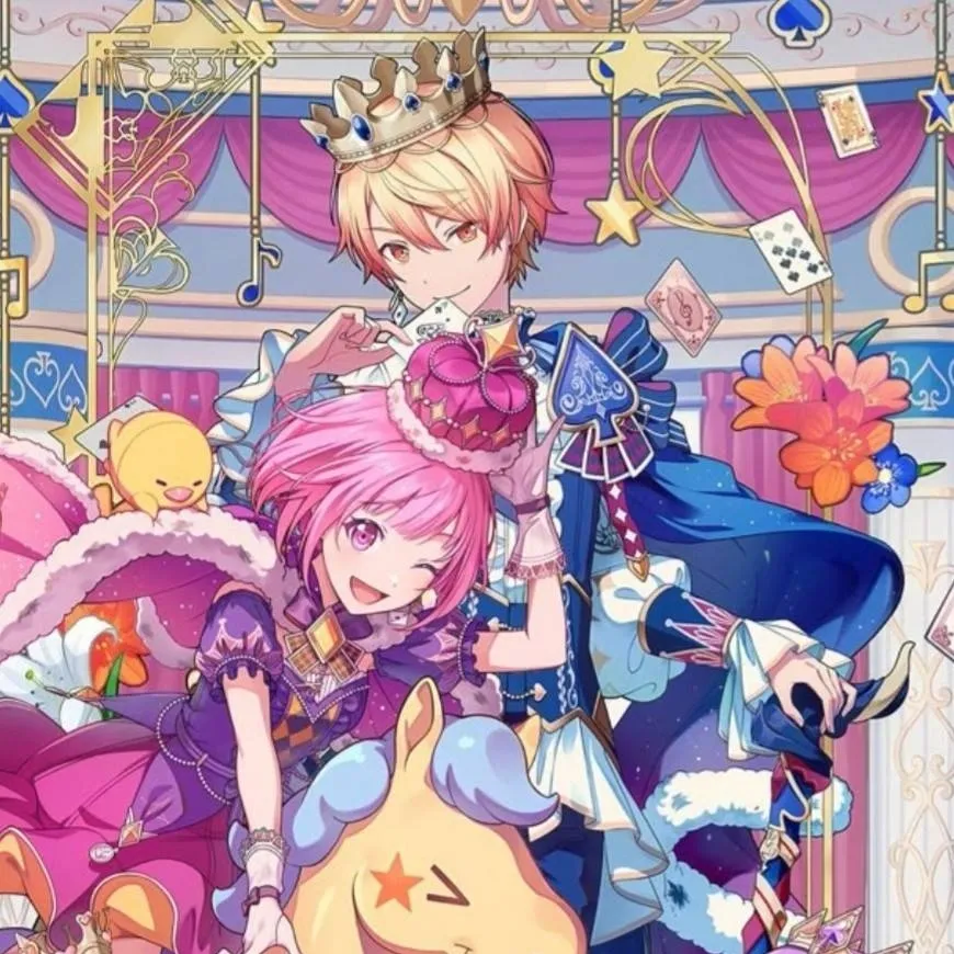 chat with ai character: WxS