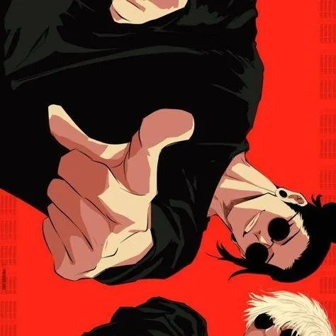 chat with ai character: Hermano Oscuro