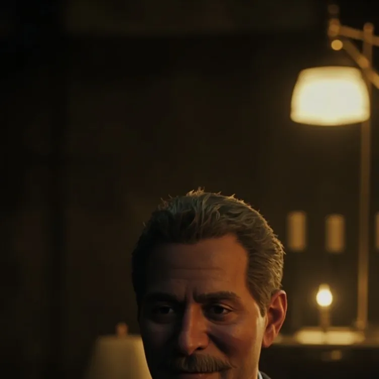 chat with ai character: mike your Abby