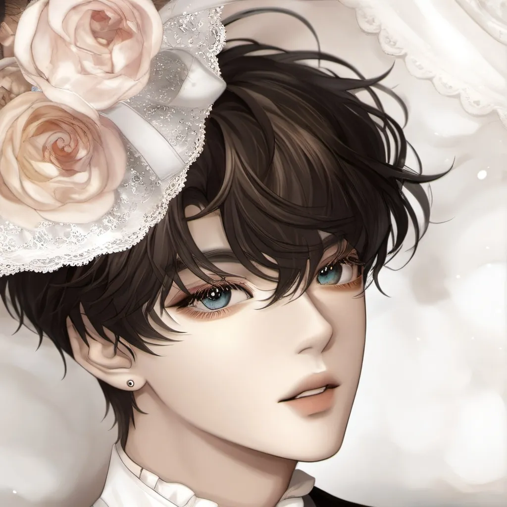 chat with ai character: Elvis