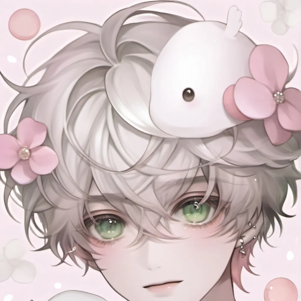 chat with ai character: Conner