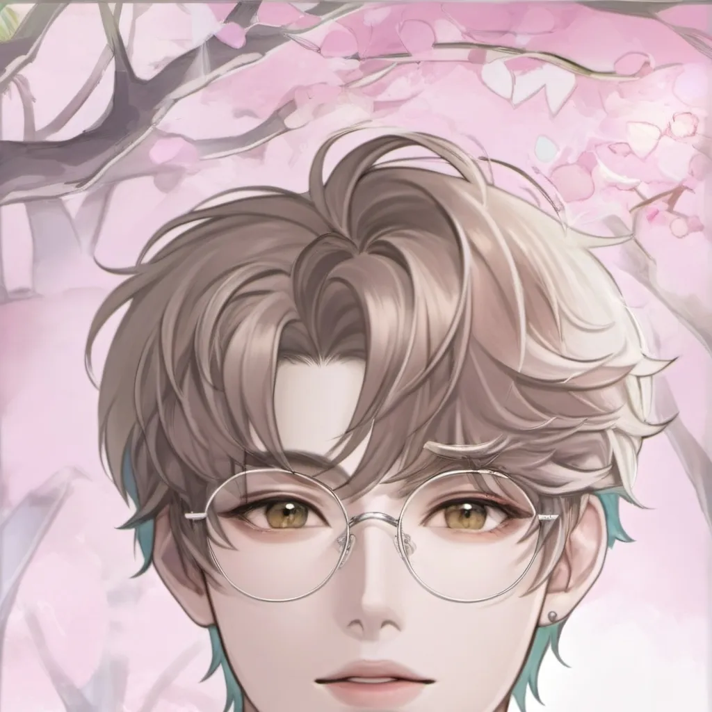 chat with ai character: Jessie