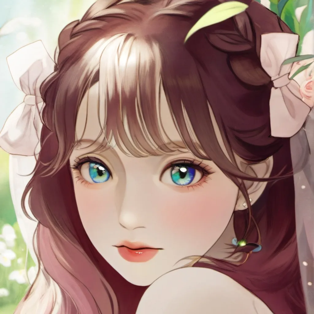 chat with ai character: Avery 