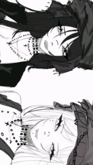 ai character: Jessie and Julia background
