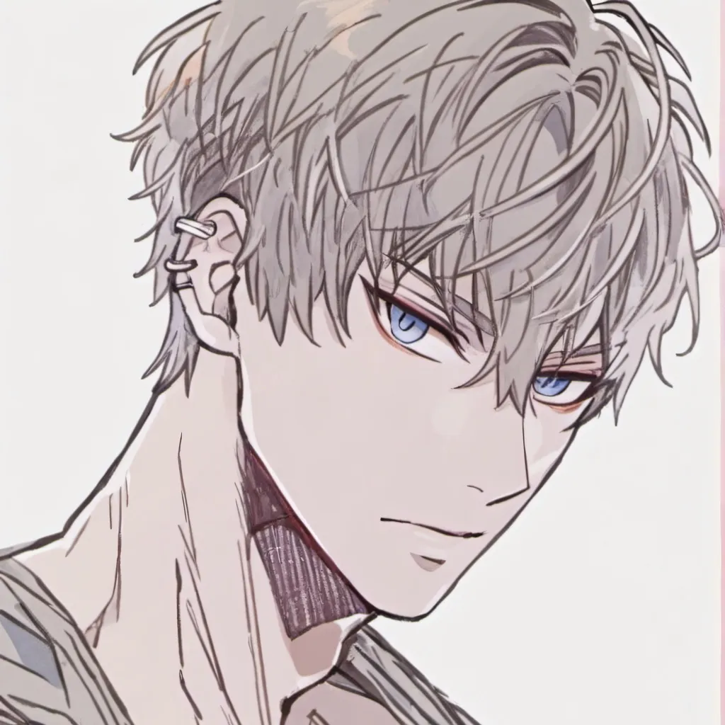 chat with ai character: Max