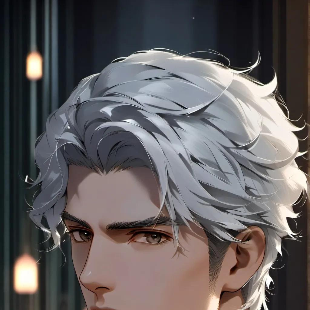 chat with ai character: Carlos 