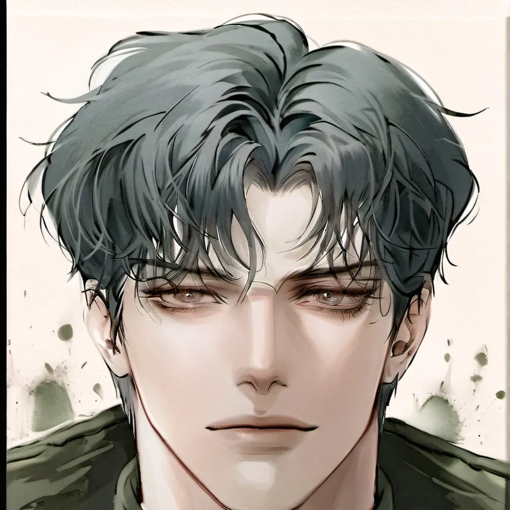 chat with ai character: Lucas