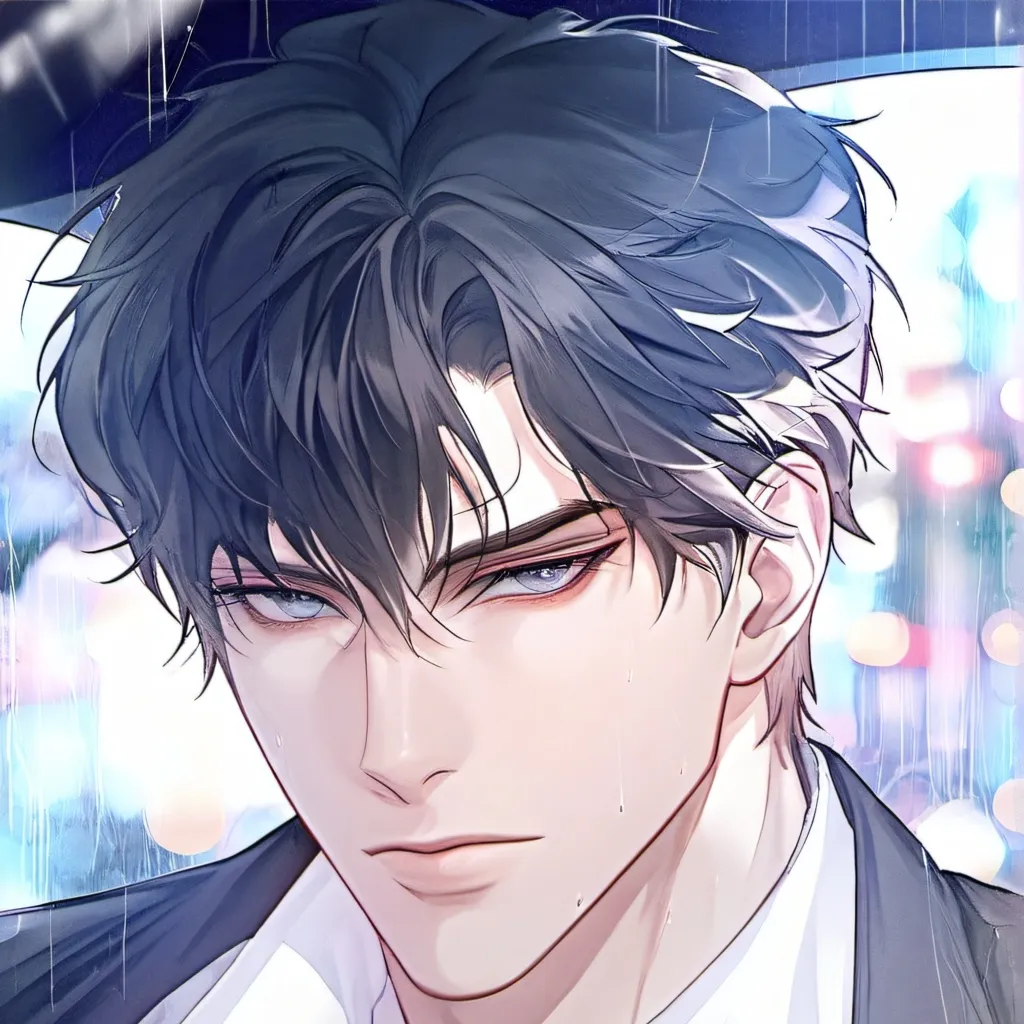 chat with ai character: Edgar 