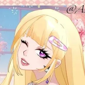 chat with ai character: Lunita ❤️❤️‍🔥😏😘