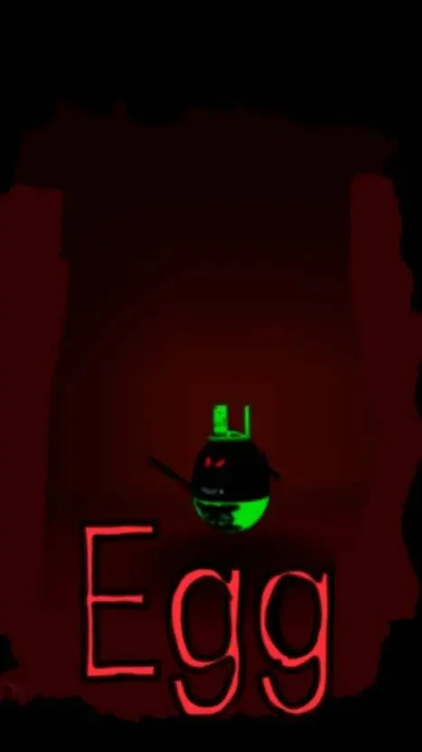 ai character: FORSAKEN KILLERS background