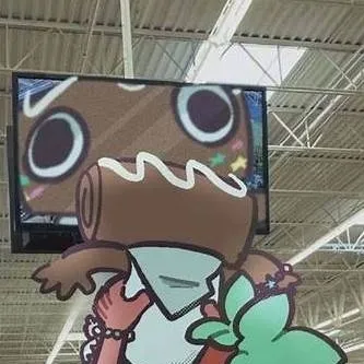 chat with ai character: dw went shoping 