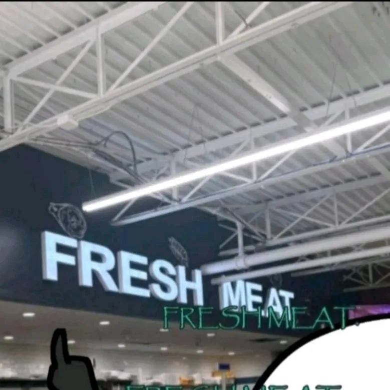 chat with ai character: dod shoping trip