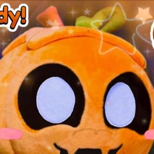 chat with ai character: gourdy your kid