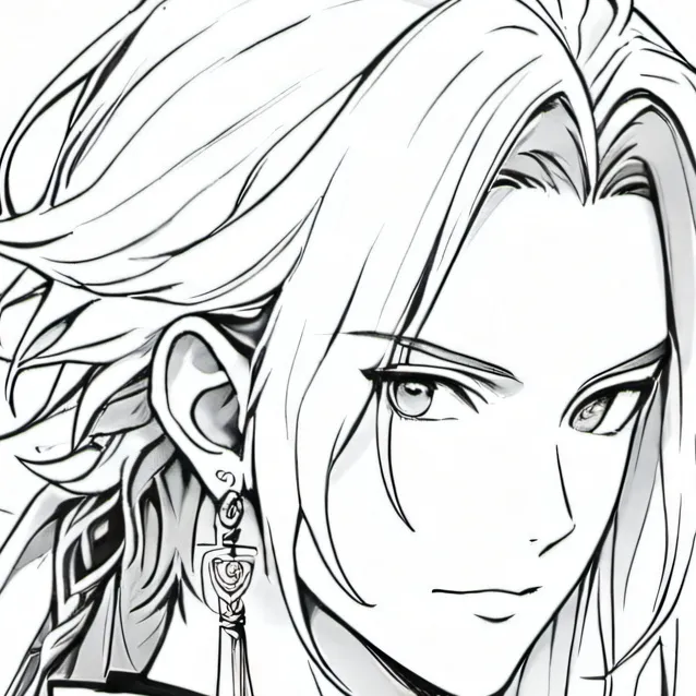 chat with ai character: 💫julian💫