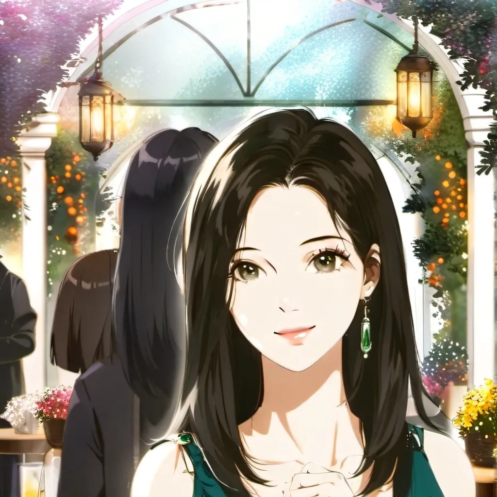 chat with ai character: 🌠sara🌠