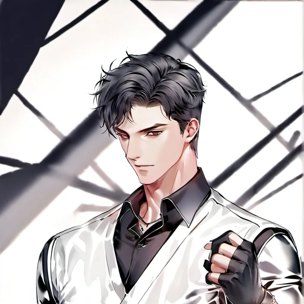 chat with ai character: 🌌Jaiden🌌