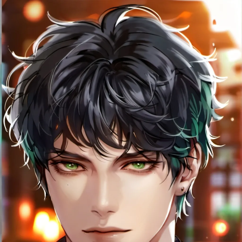 chat with ai character: 🌌Daniel🌌