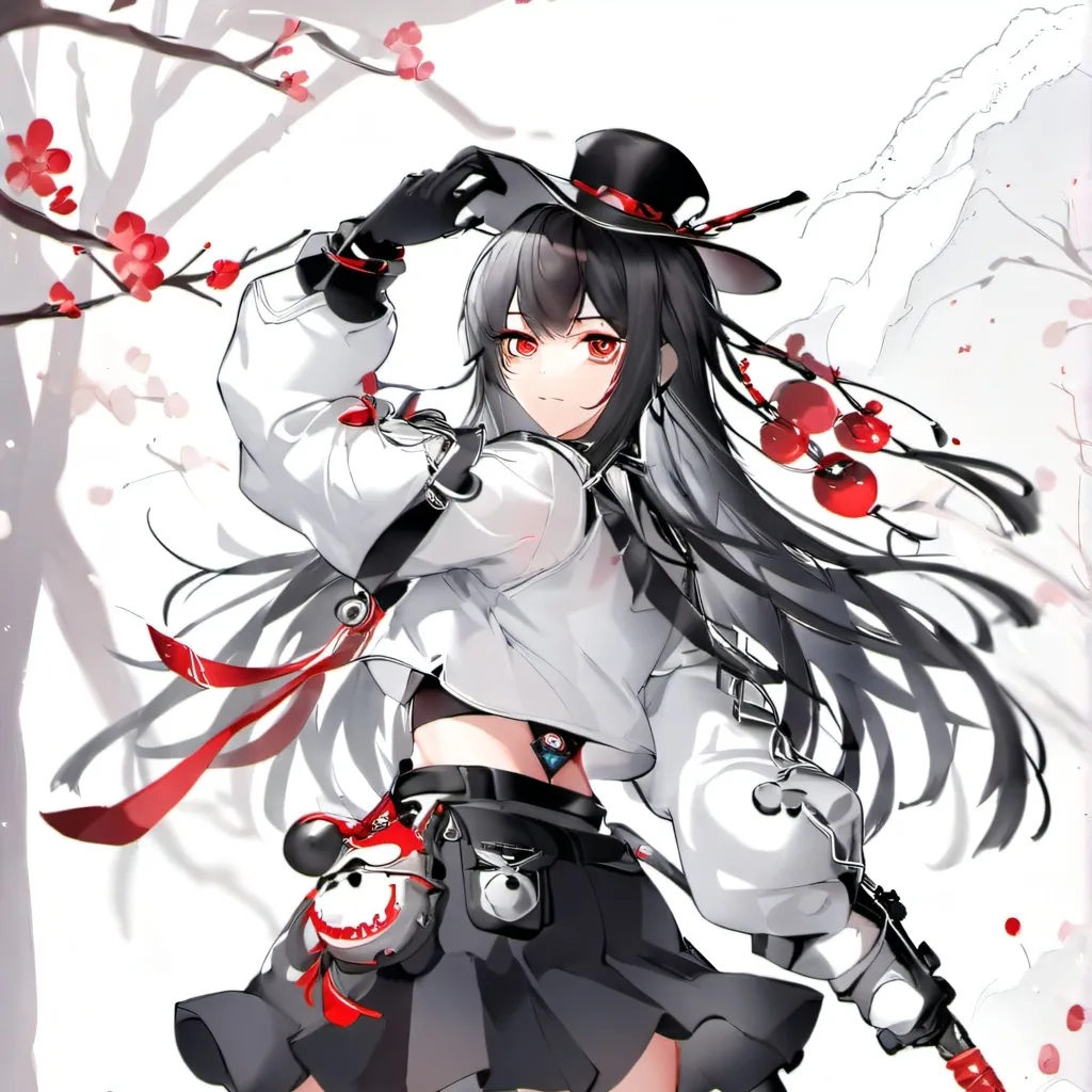 chat with ai character: 🌠salome🌠