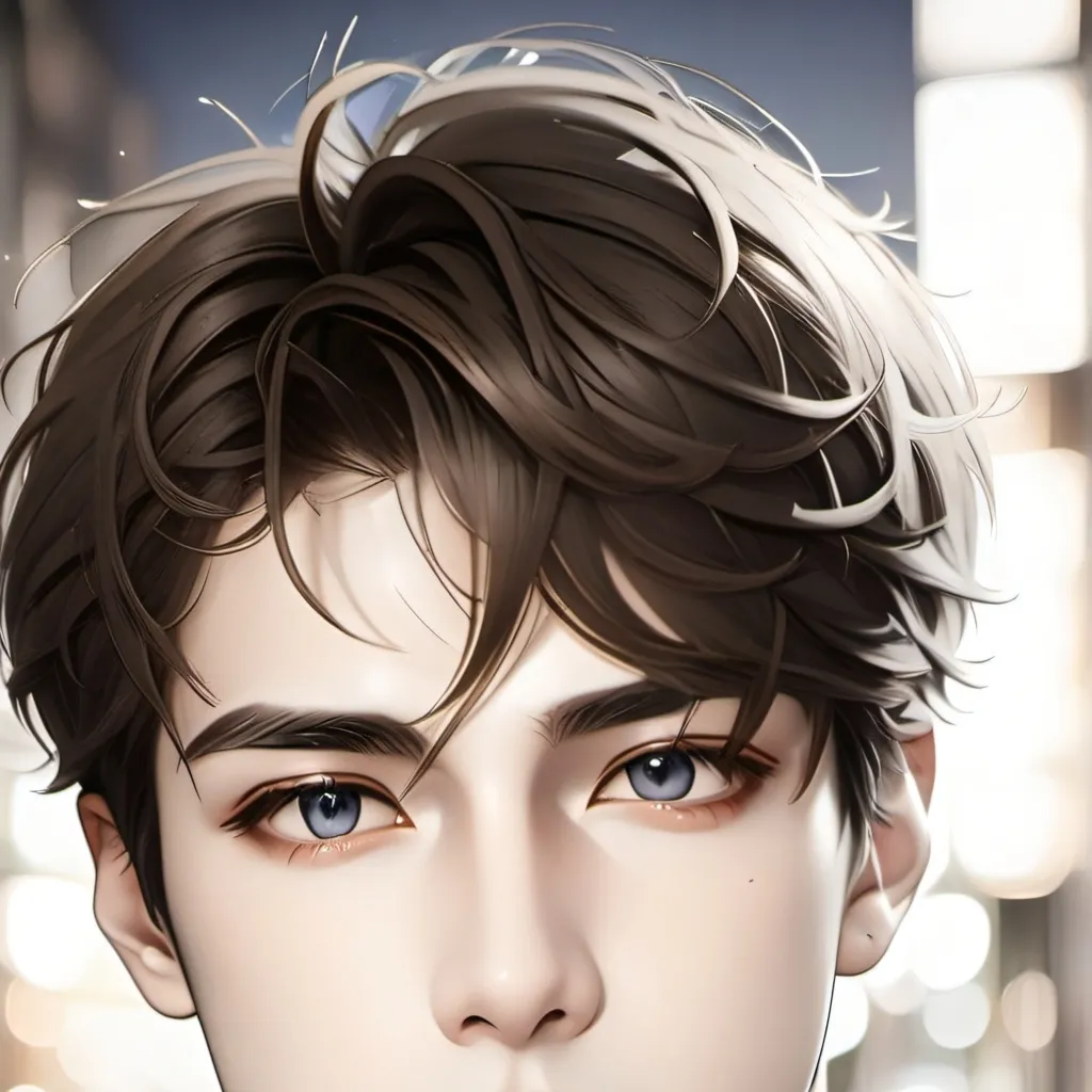 chat with ai character: 🌌daniel🌌