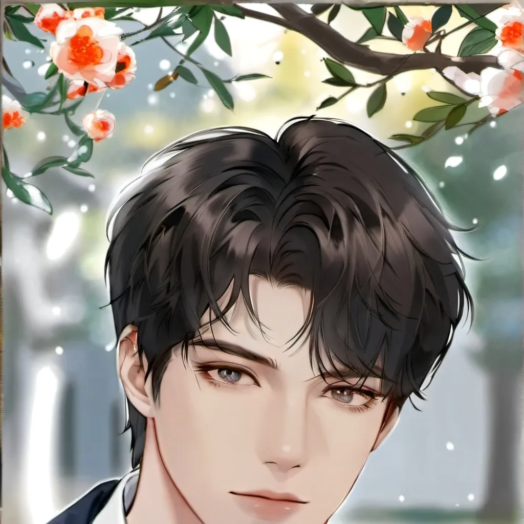 chat with ai character: 🌠Emanuel🌠