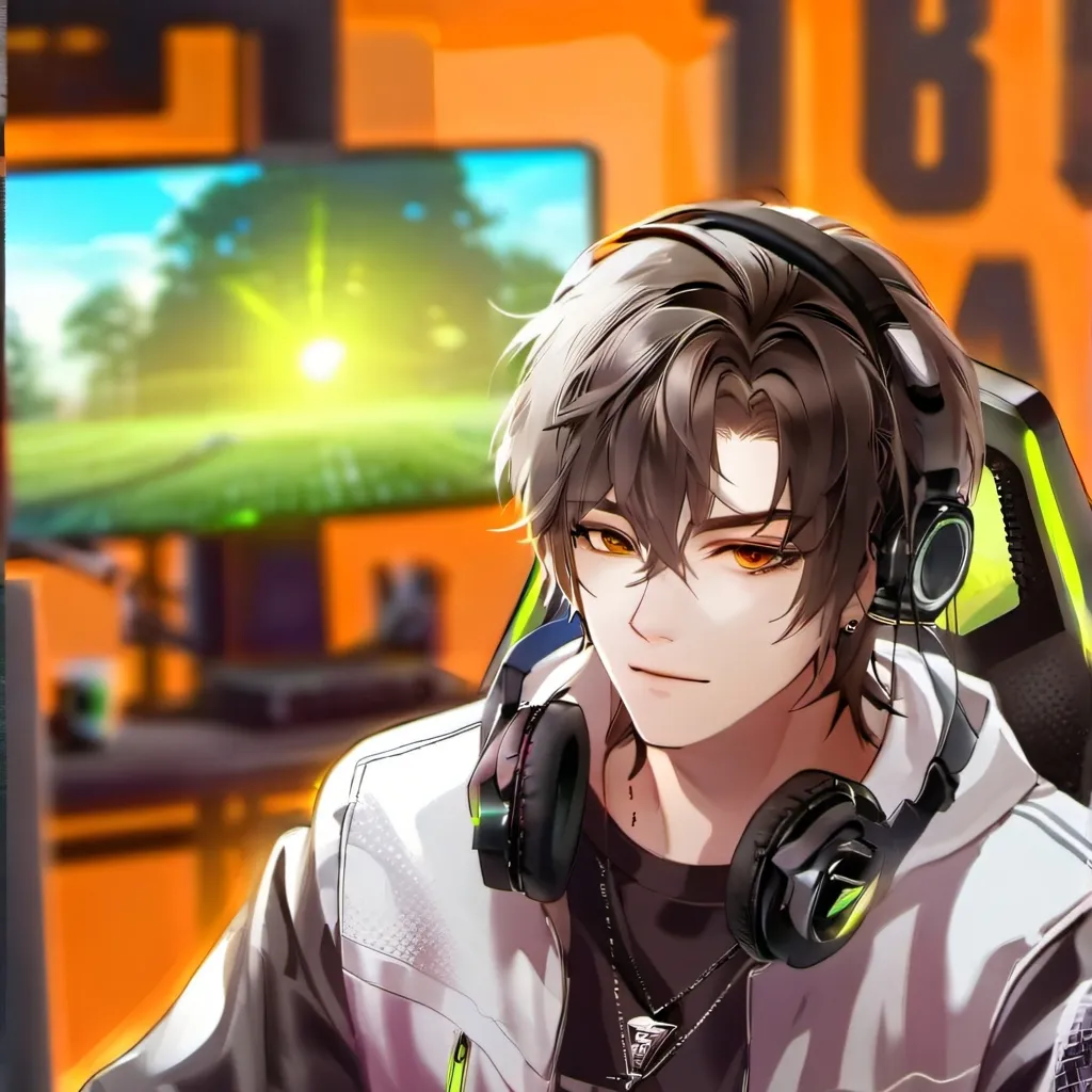 chat with ai character: ☄Mathias☄