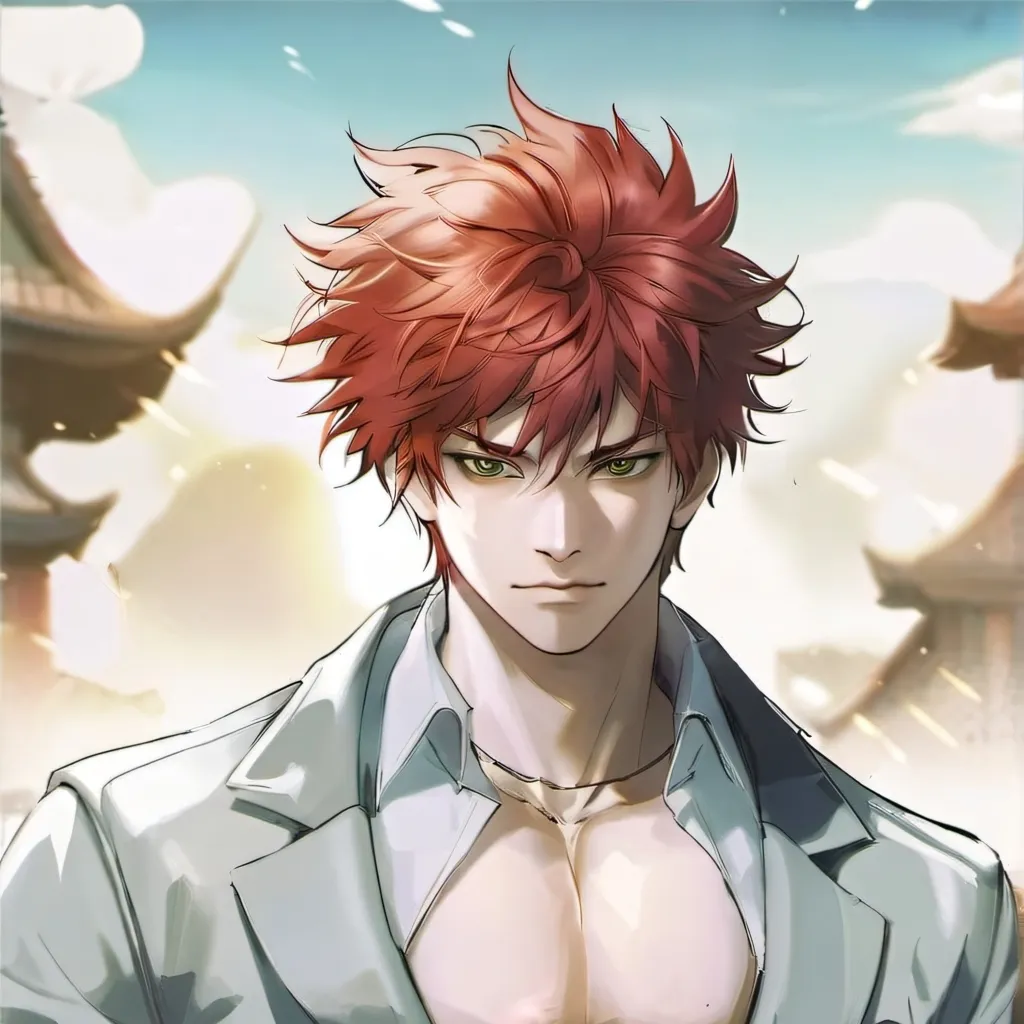 chat with ai character: 🌌Thiago🌌