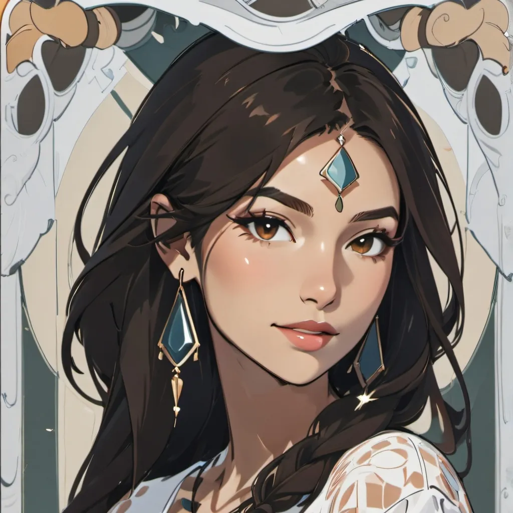 chat with ai character: 🎀laura🎀