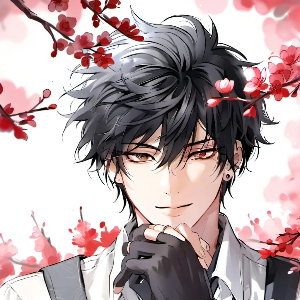 chat with ai character: 🌠leo🌠