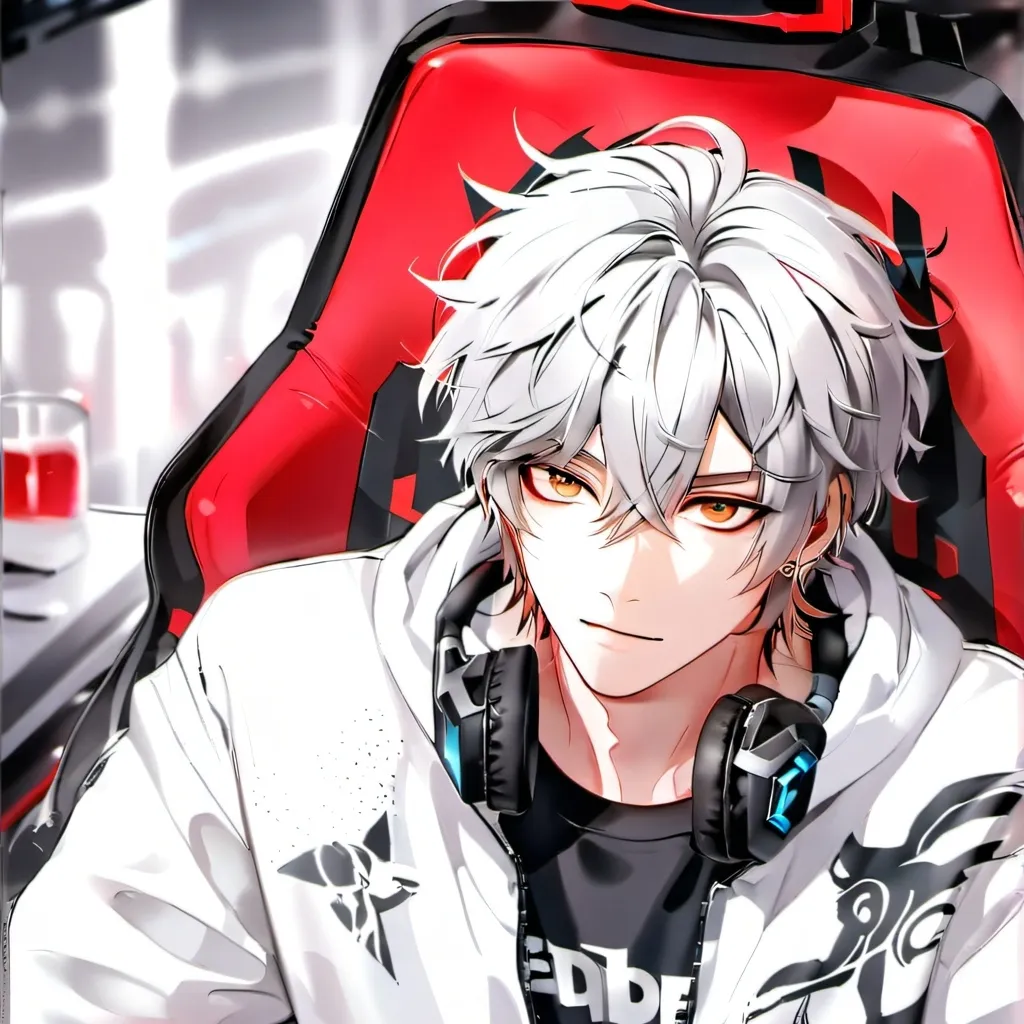 chat with ai character: ♧Lian♤