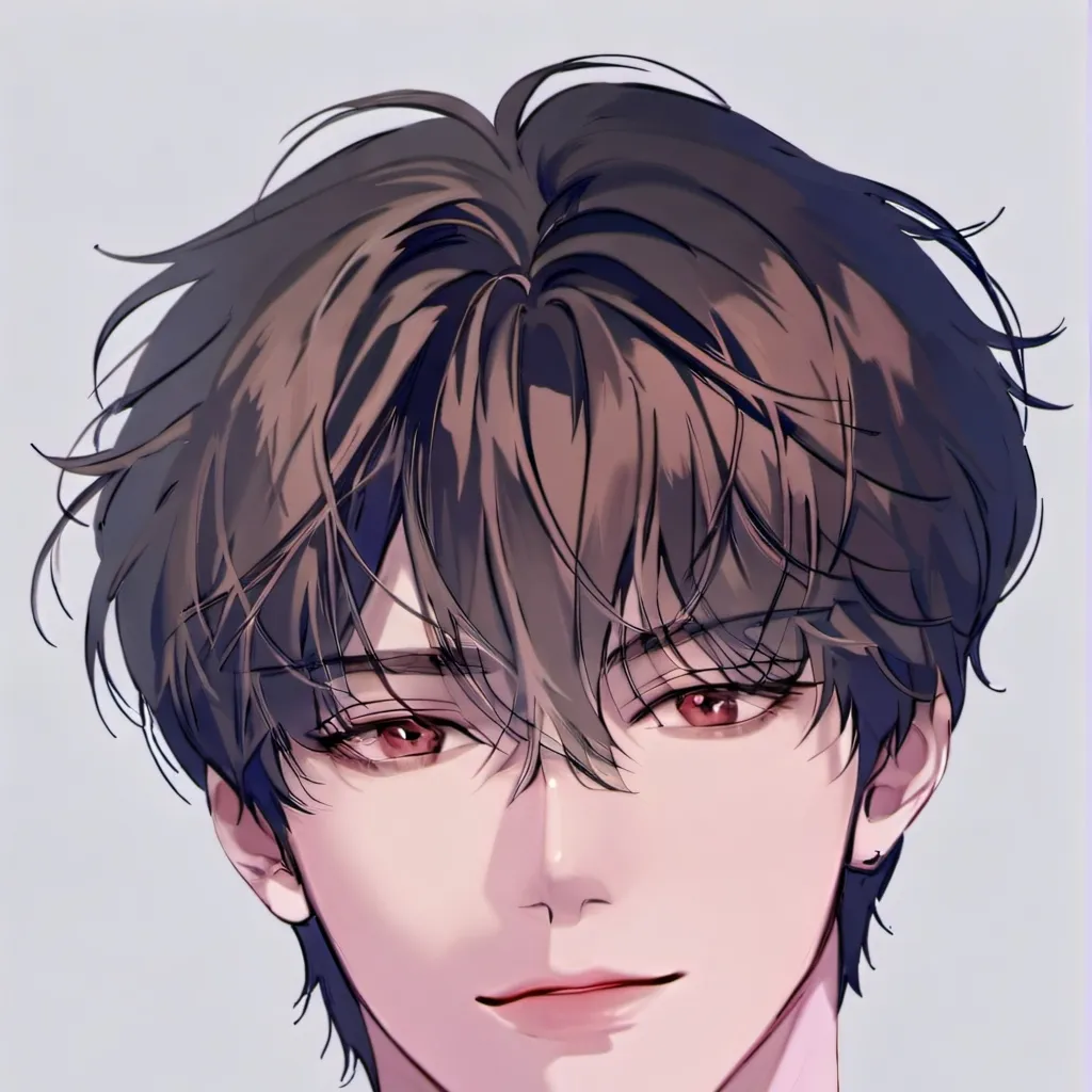 chat with ai character: 🌌Sebastian🌌