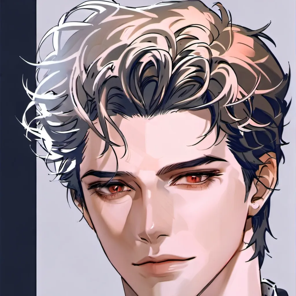 chat with ai character: ☄Victor☄
